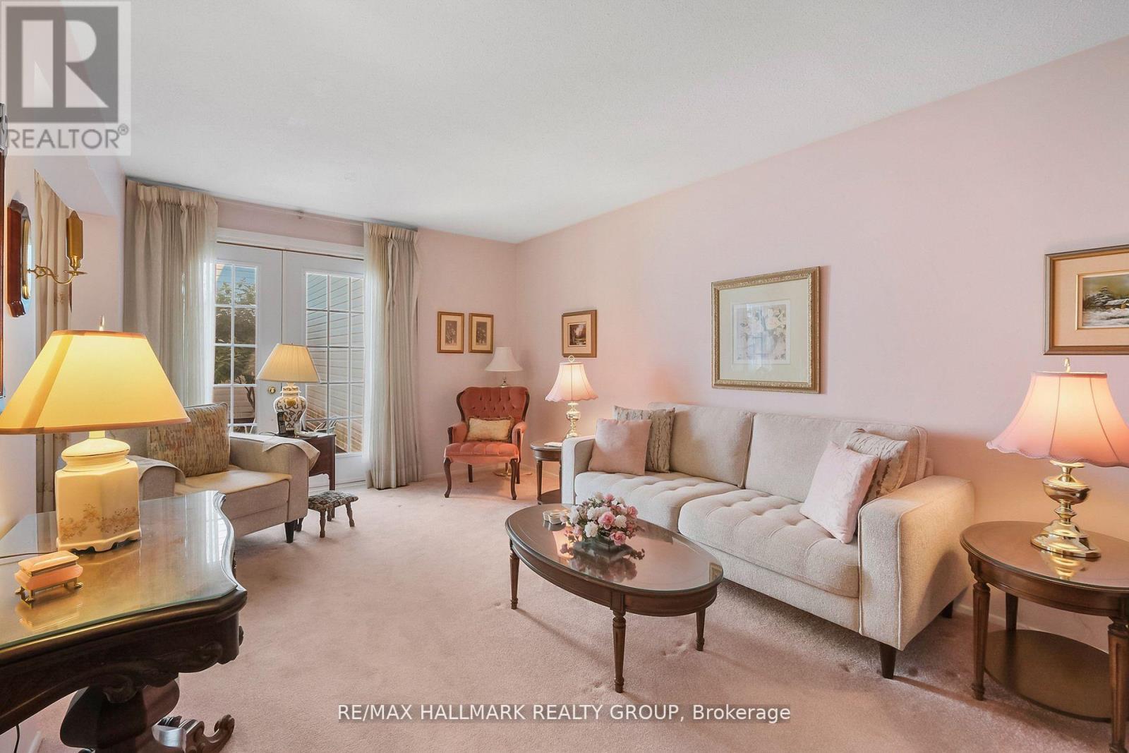 625 Trelawny Private, Ottawa, Ontario  K2C 3M9 - Photo 9 - X12518096