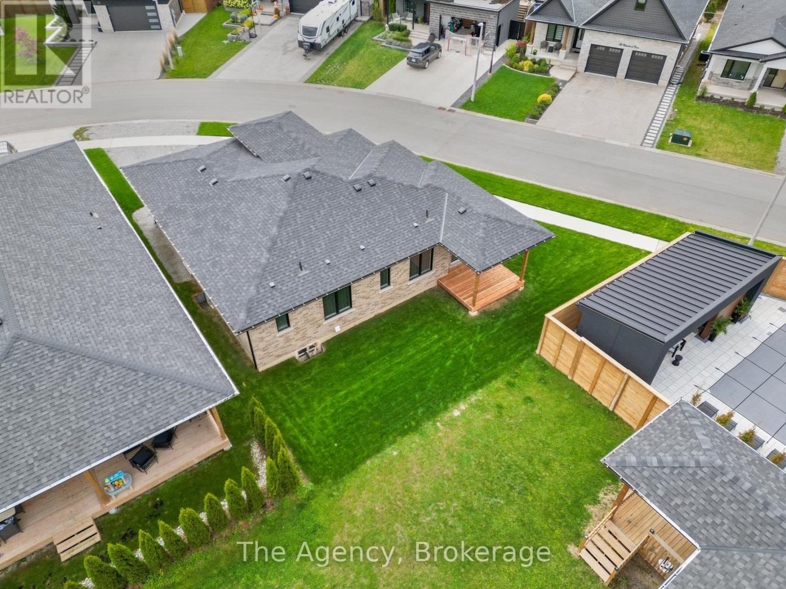 118 Willowbrook Drive, Welland, Ontario  L3C 0G2 - Photo 25 - X12518086