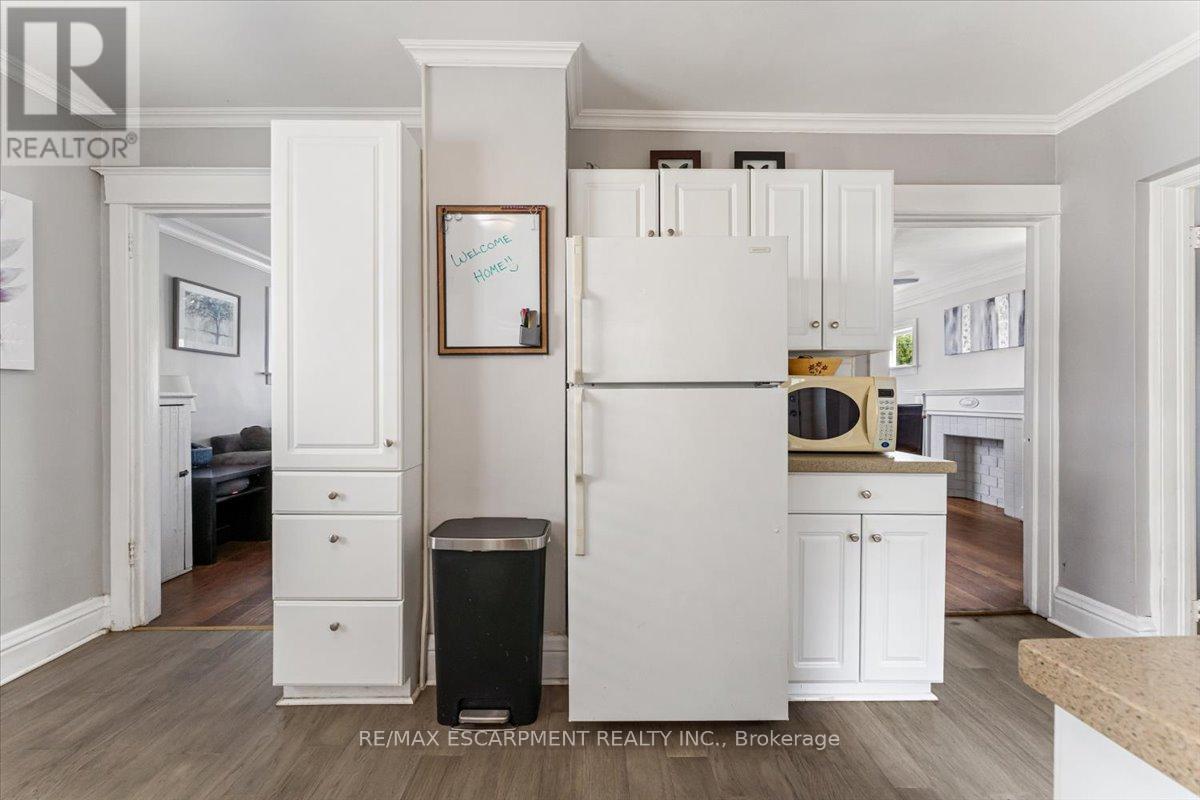 231 Vine Street, St. Catharines, Ontario  L2M 4S9 - Photo 13 - X12517644