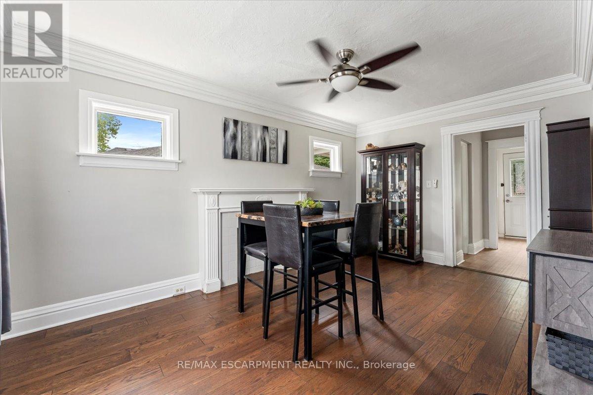 231 Vine Street, St. Catharines, Ontario  L2M 4S9 - Photo 14 - X12517644