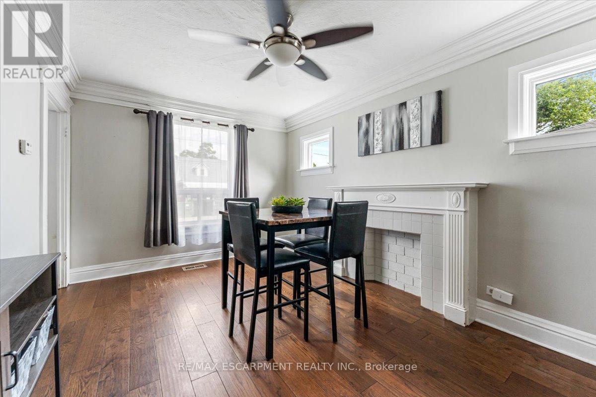 231 Vine Street, St. Catharines, Ontario  L2M 4S9 - Photo 15 - X12517644