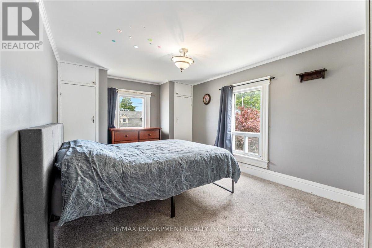 231 Vine Street, St. Catharines, Ontario  L2M 4S9 - Photo 19 - X12517644