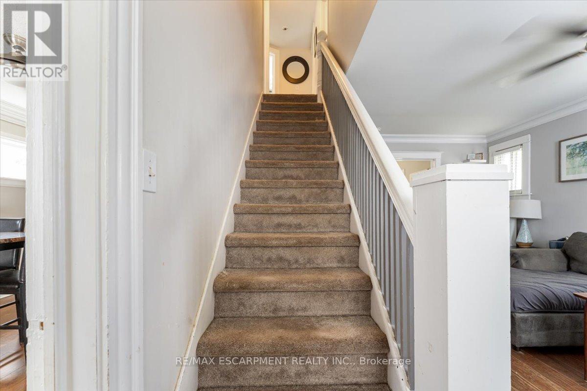 231 Vine Street, St. Catharines, Ontario  L2M 4S9 - Photo 24 - X12517644