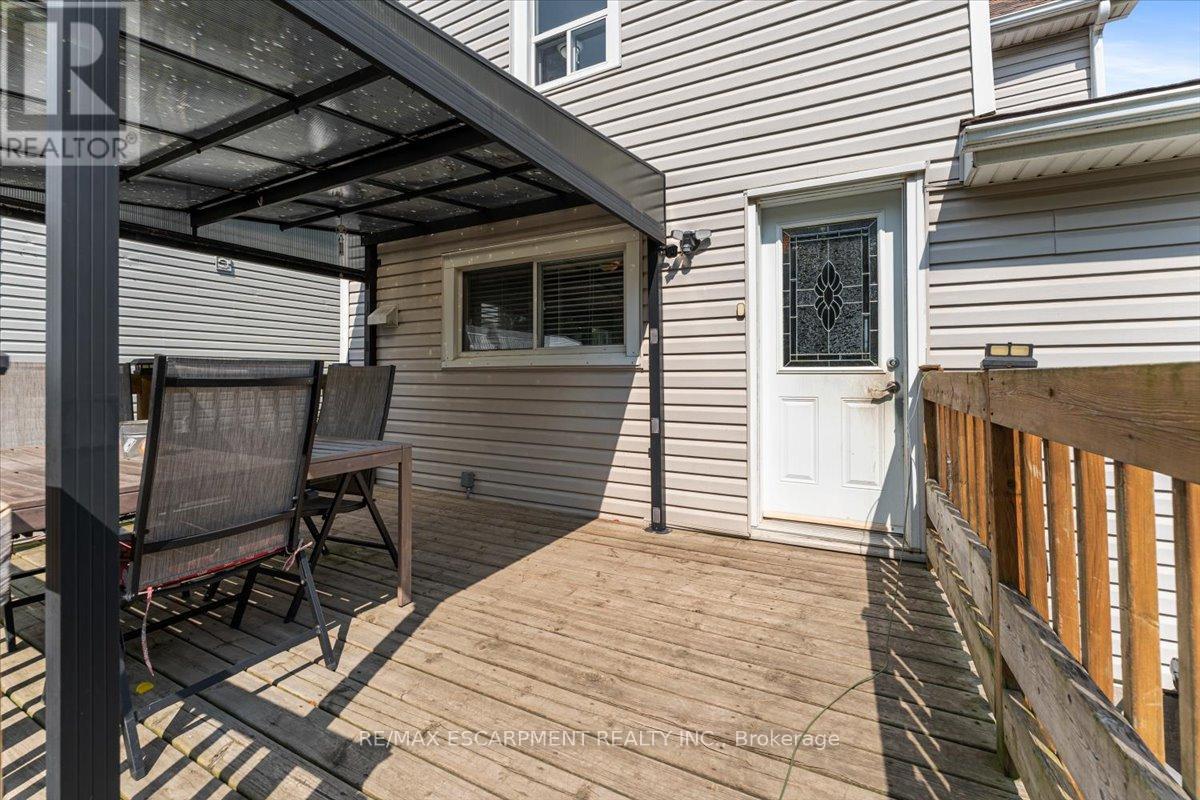 231 Vine Street, St. Catharines, Ontario  L2M 4S9 - Photo 29 - X12517644