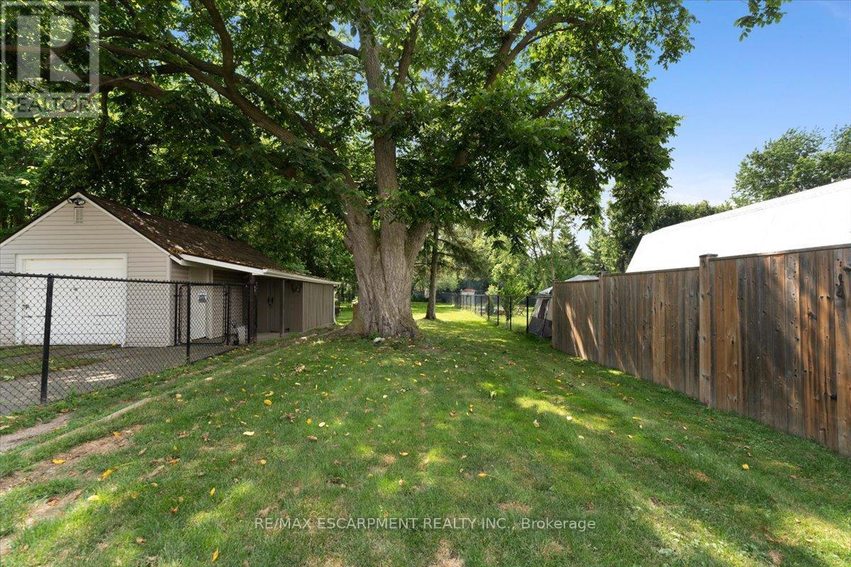 231 Vine Street, St. Catharines, Ontario  L2M 4S9 - Photo 33 - X12517644