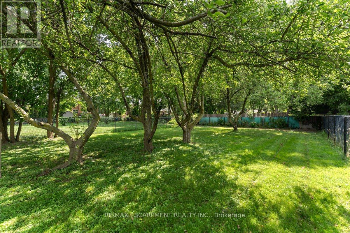 231 Vine Street, St. Catharines, Ontario  L2M 4S9 - Photo 35 - X12517644