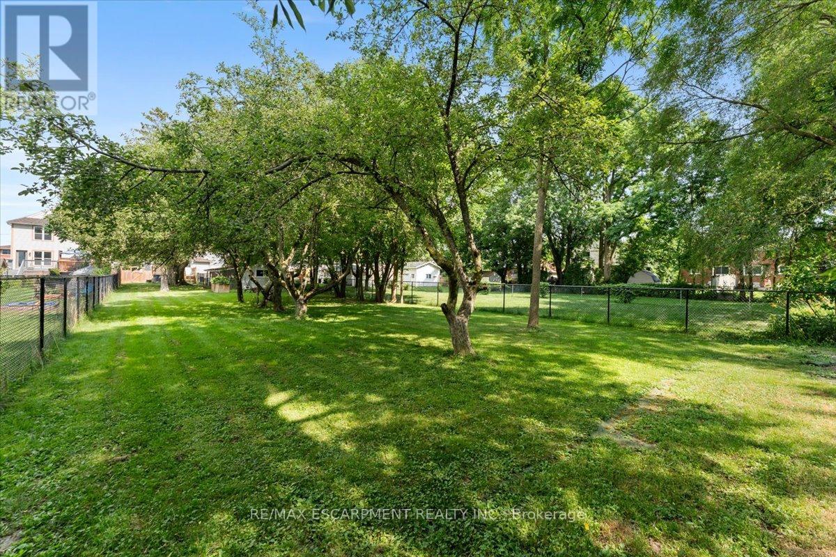 231 Vine Street, St. Catharines, Ontario  L2M 4S9 - Photo 36 - X12517644