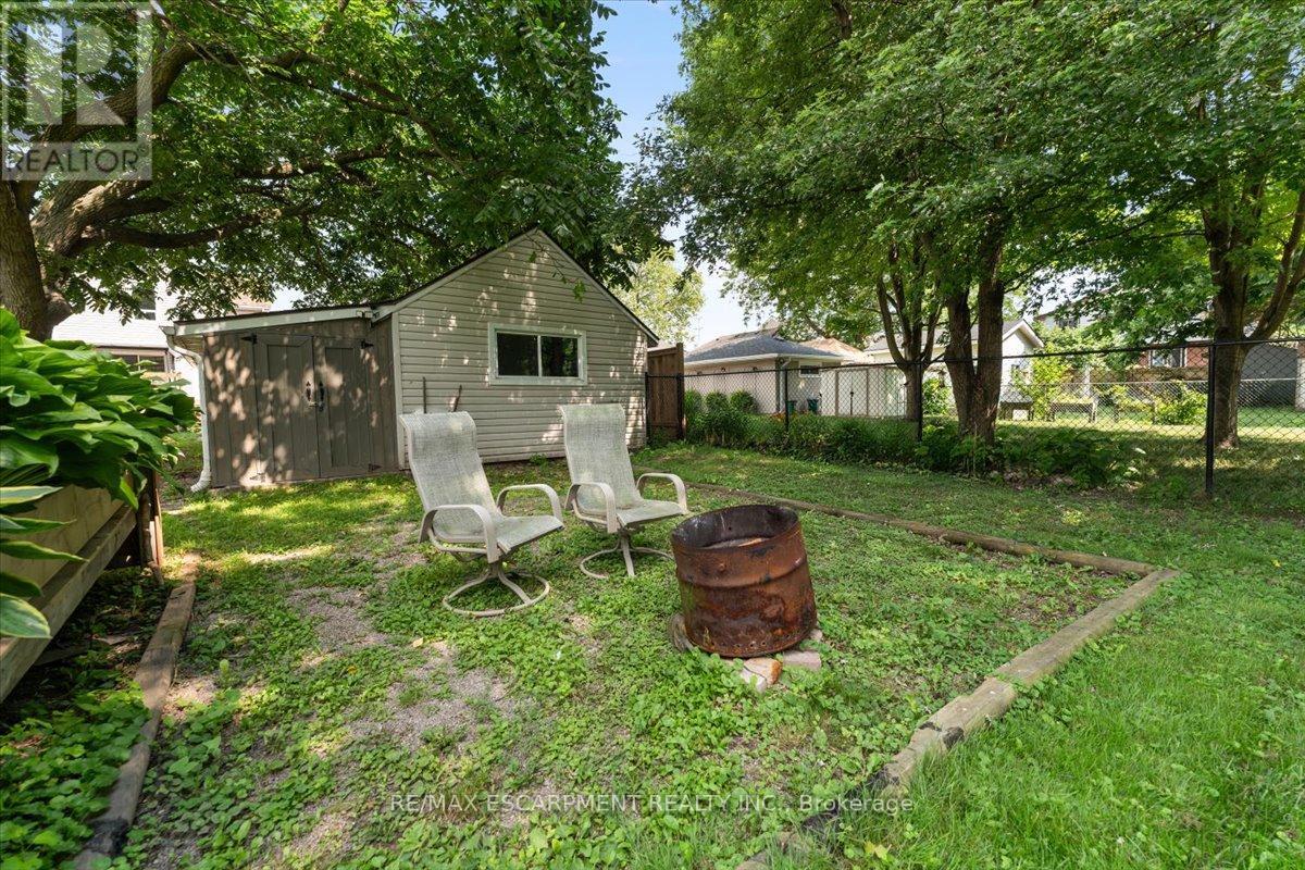 231 Vine Street, St. Catharines, Ontario  L2M 4S9 - Photo 38 - X12517644