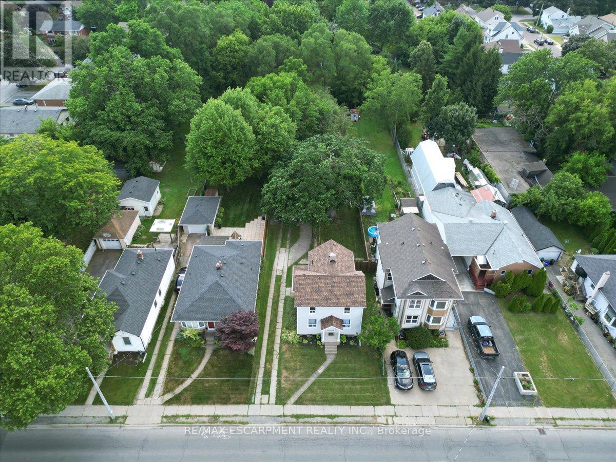 231 Vine Street, St. Catharines, Ontario  L2M 4S9 - Photo 41 - X12517644