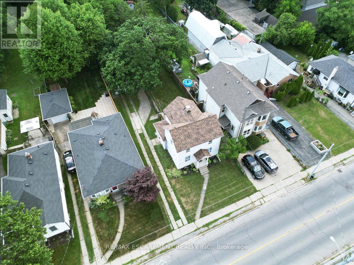 231 Vine Street, St. Catharines, Ontario  L2M 4S9 - Photo 42 - X12517644