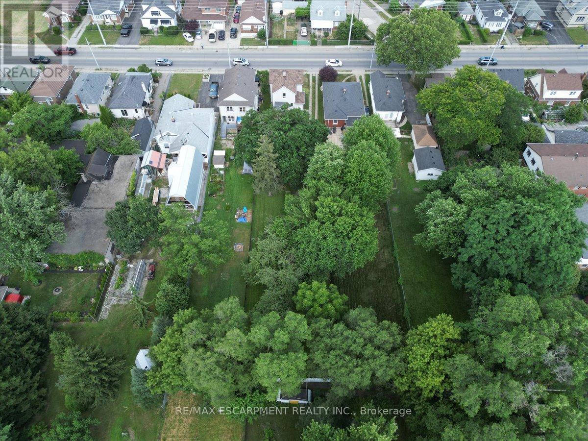 231 Vine Street, St. Catharines, Ontario  L2M 4S9 - Photo 43 - X12517644