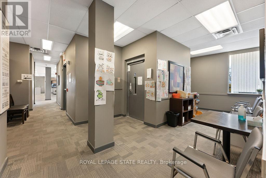 2nd Floor - 10 Ewen Road, Hamilton, Ontario  L8S 3C4 - Photo 11 - X12517660