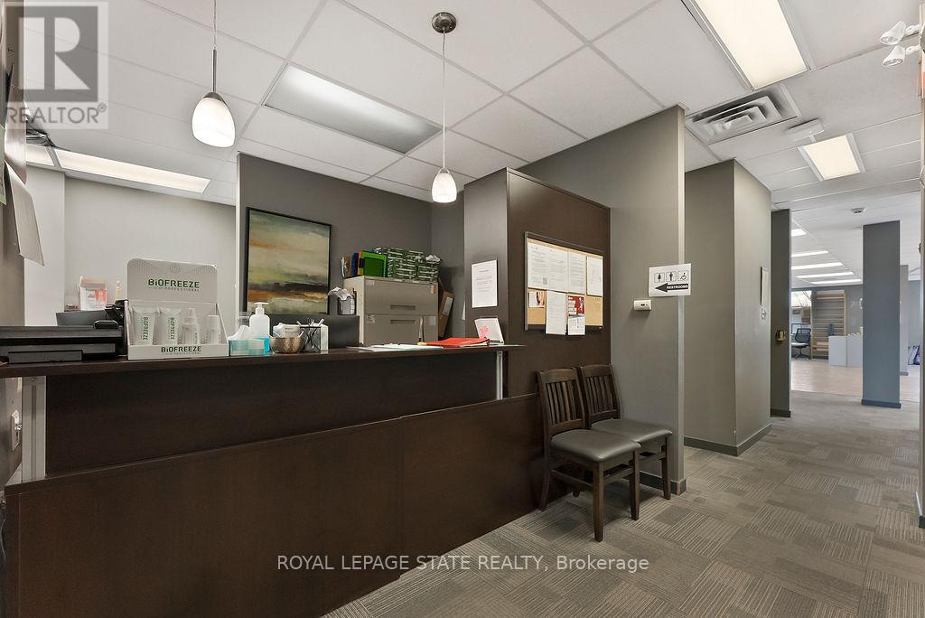 2nd Floor - 10 Ewen Road, Hamilton, Ontario  L8S 3C4 - Photo 13 - X12517660