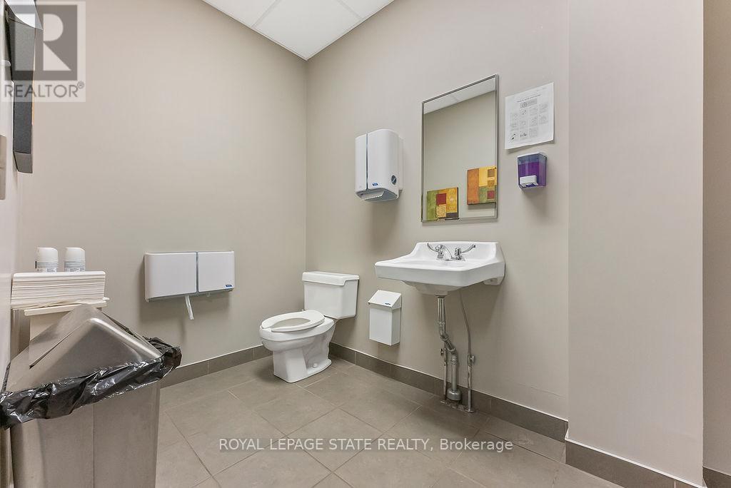 2nd Floor - 10 Ewen Road, Hamilton, Ontario  L8S 3C4 - Photo 15 - X12517660