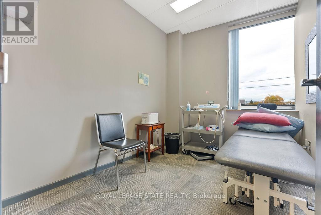 2nd Floor - 10 Ewen Road, Hamilton, Ontario  L8S 3C4 - Photo 21 - X12517660