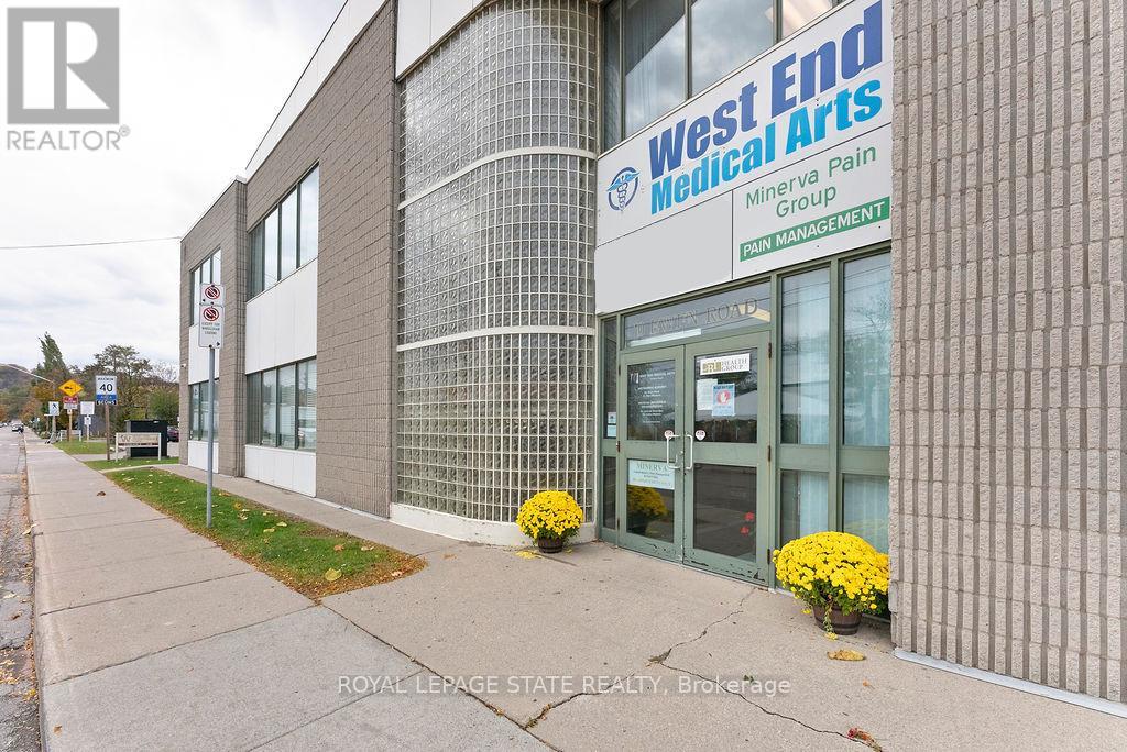 2nd Floor - 10 Ewen Road, Hamilton, Ontario  L8S 3C4 - Photo 28 - X12517660