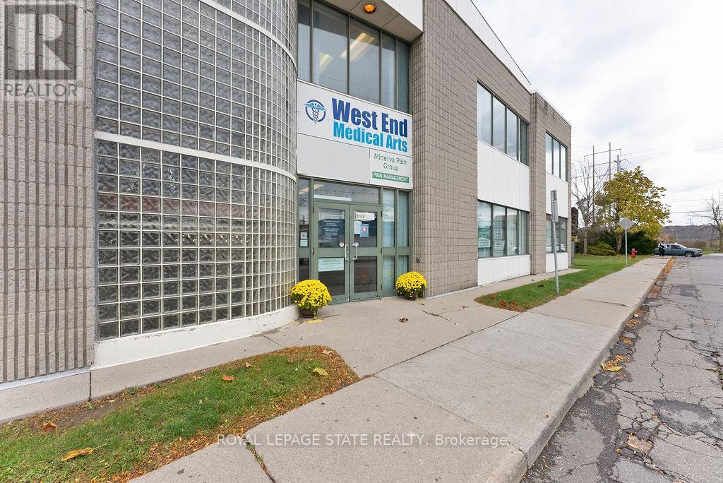 2nd Floor - 10 Ewen Road, Hamilton, Ontario  L8S 3C4 - Photo 29 - X12517660