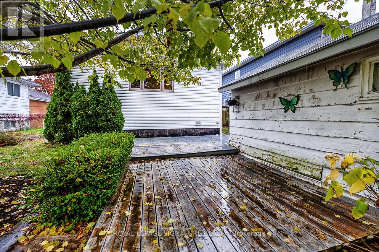 9 South Charles Street, Quinte West, Ontario  K8V 2R8 - Photo 30 - X12517664