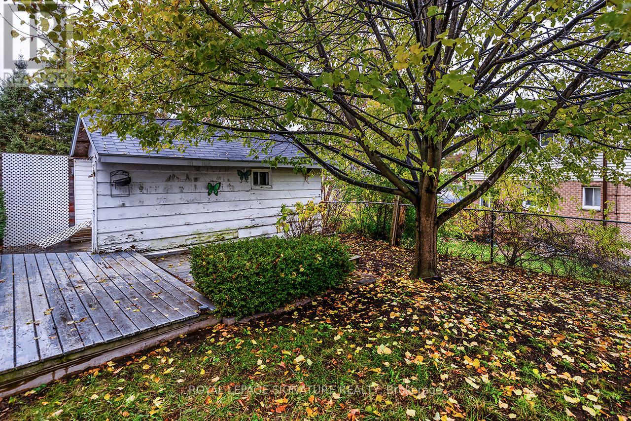 9 South Charles Street, Quinte West, Ontario  K8V 2R8 - Photo 34 - X12517664