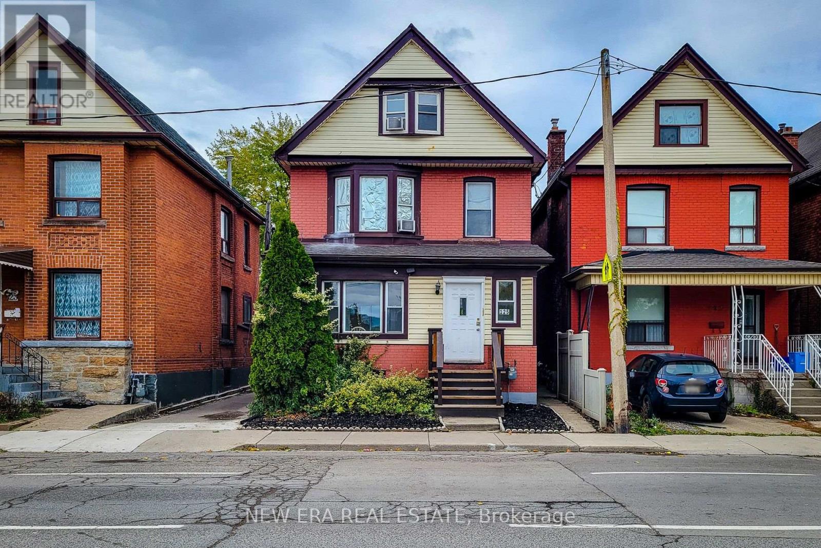 125 Sanford Avenue N, Hamilton, Ontario  L8L 5Z4 - Photo 1 - X12517690