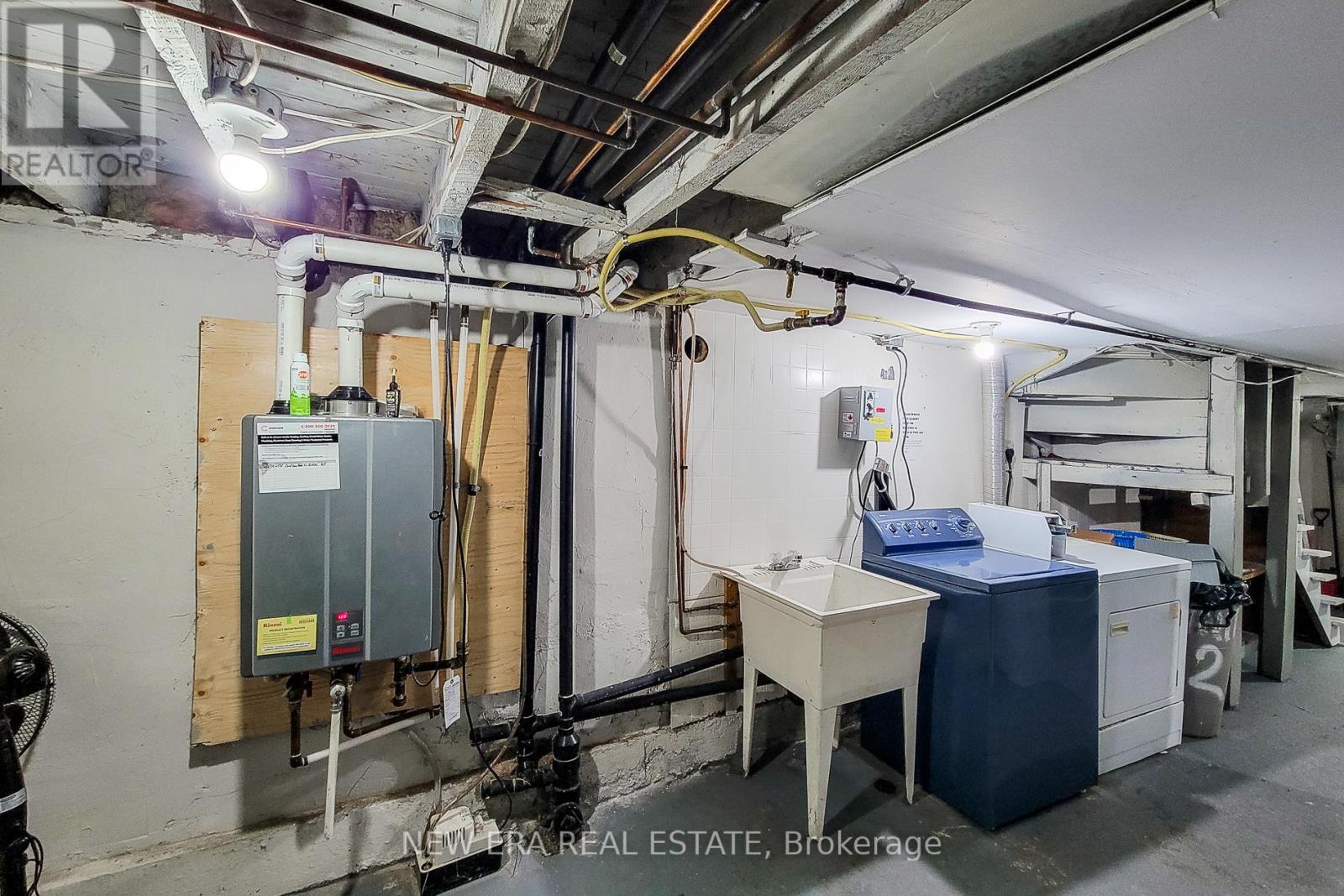 125 Sanford Avenue N, Hamilton, Ontario  L8L 5Z4 - Photo 39 - X12517690