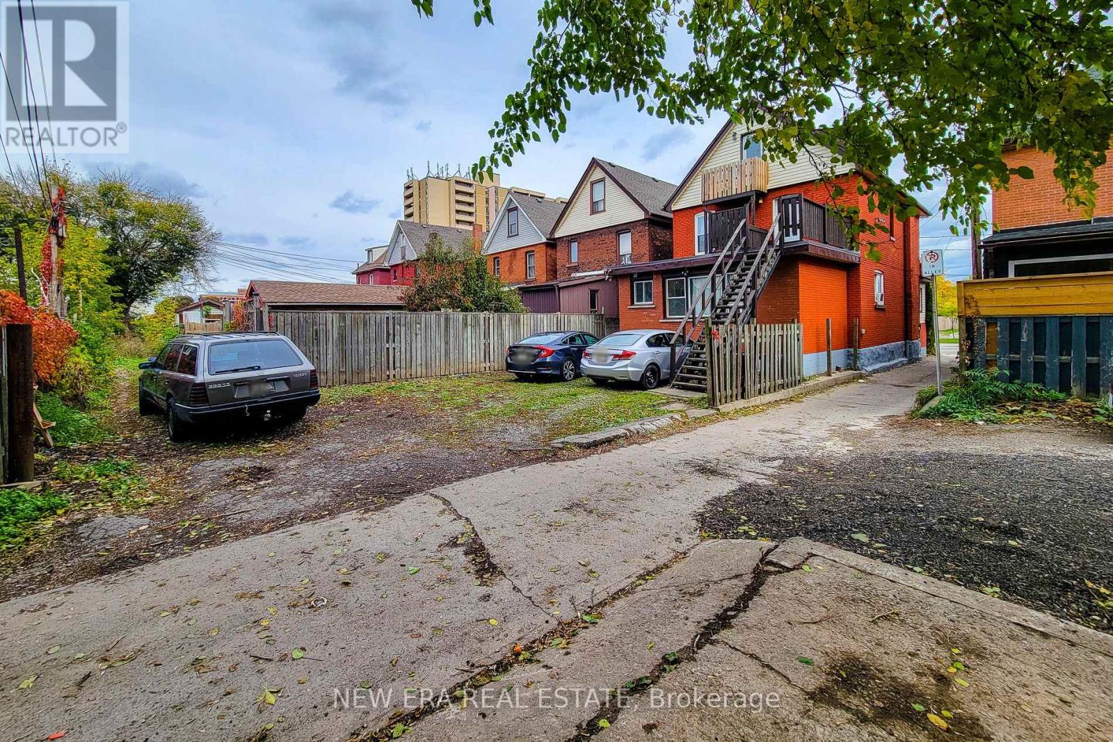 125 Sanford Avenue N, Hamilton, Ontario  L8L 5Z4 - Photo 4 - X12517690