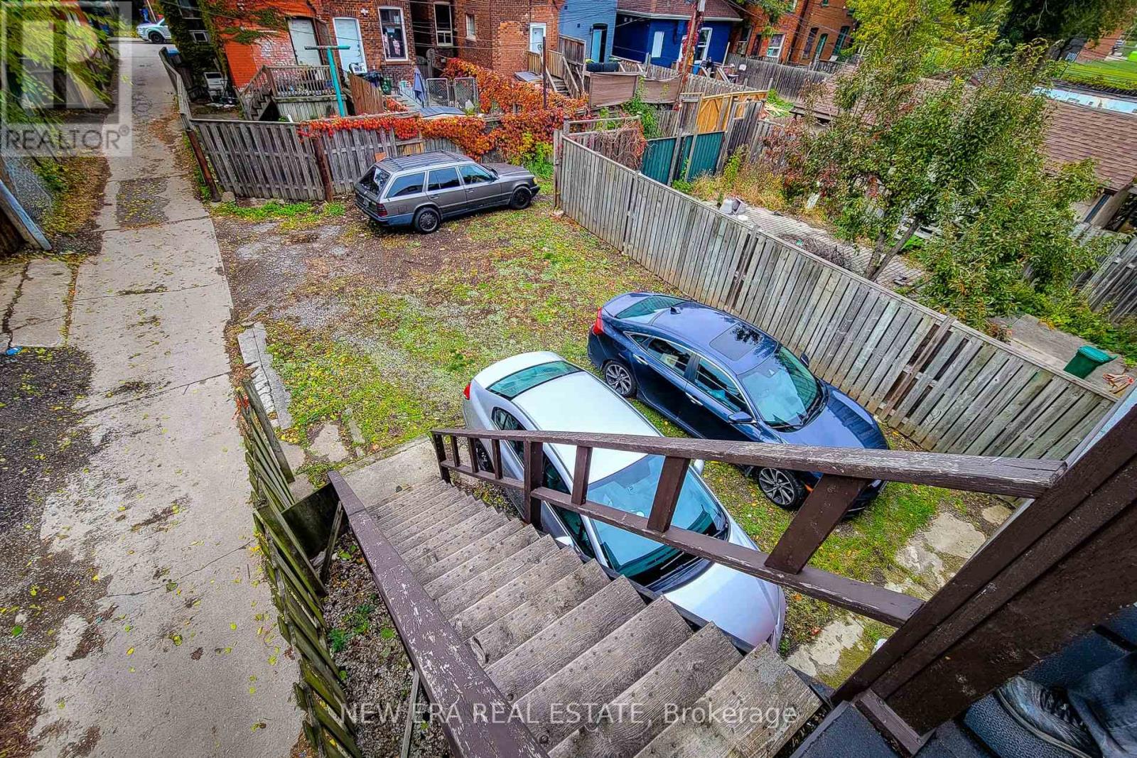 125 Sanford Avenue N, Hamilton, Ontario  L8L 5Z4 - Photo 6 - X12517690