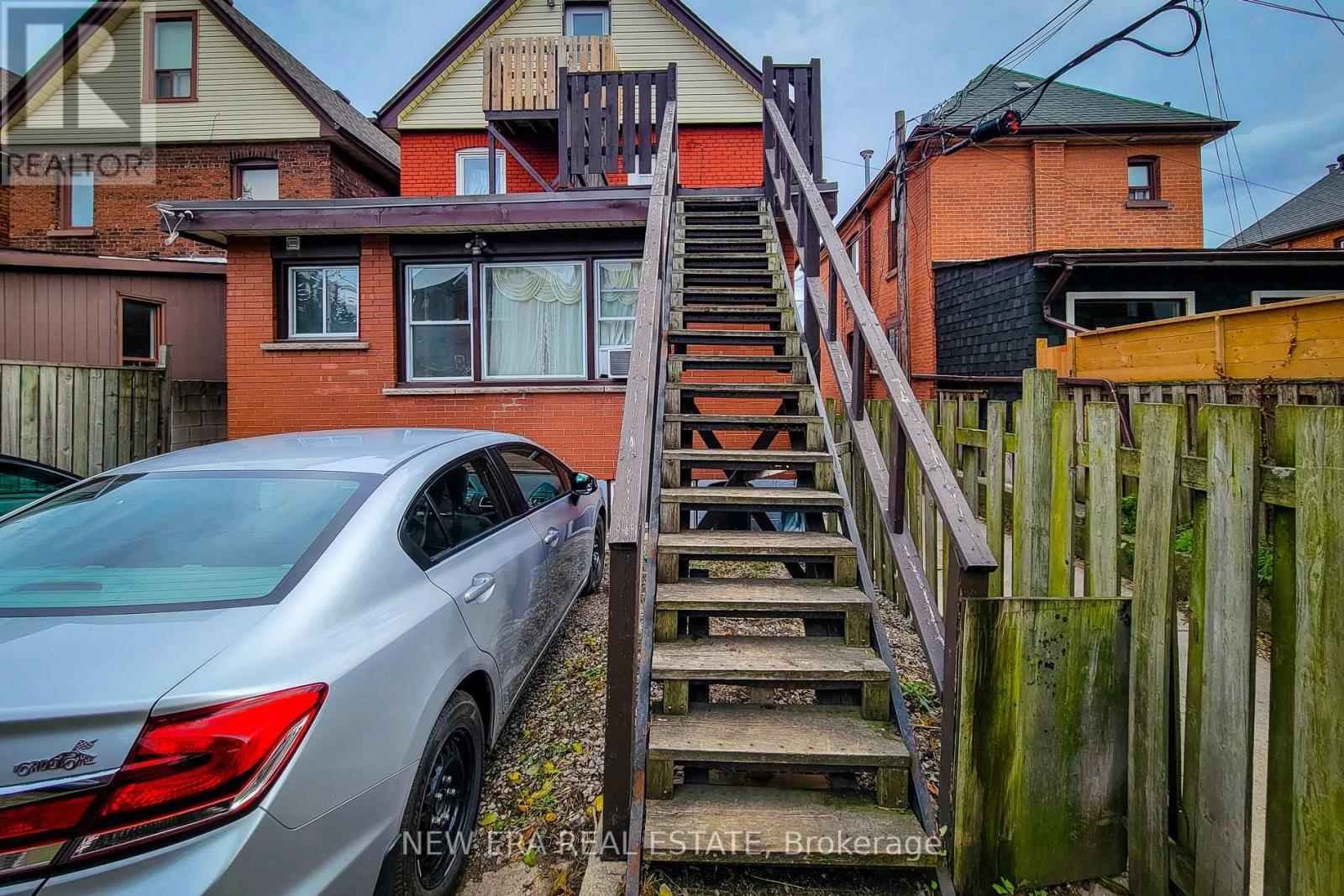 125 Sanford Avenue N, Hamilton, Ontario  L8L 5Z4 - Photo 8 - X12517690
