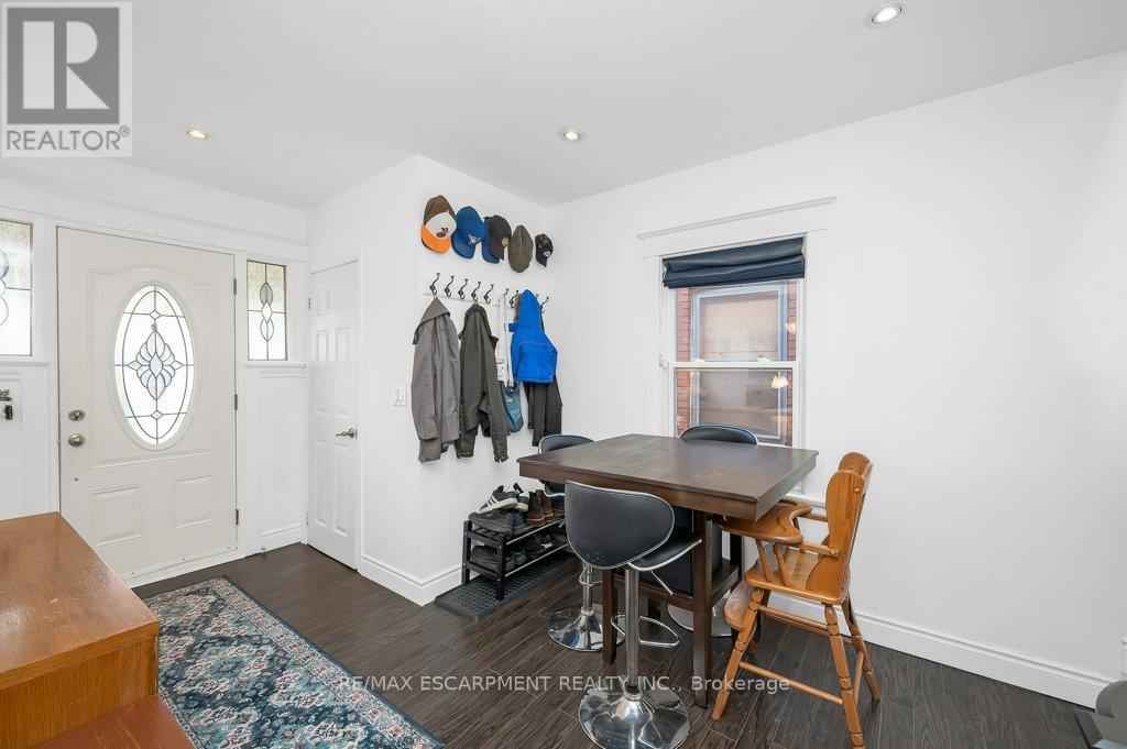 128 Crosthwaite Avenue N, Hamilton, Ontario  L8H 4V5 - Photo 13 - X12517706