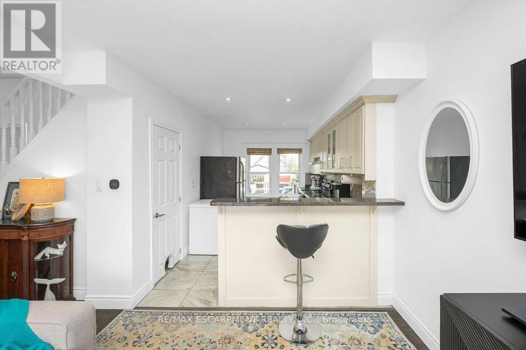 128 Crosthwaite Avenue N, Hamilton, Ontario  L8H 4V5 - Photo 15 - X12517706