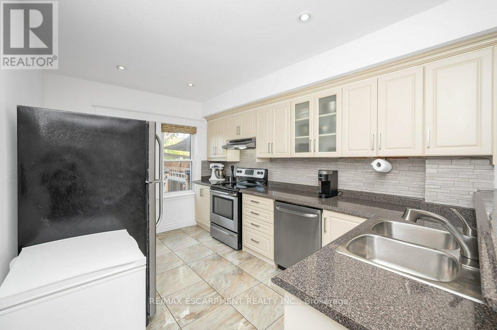 128 Crosthwaite Avenue N, Hamilton, Ontario  L8H 4V5 - Photo 16 - X12517706