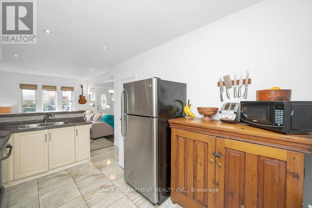 128 Crosthwaite Avenue N, Hamilton, Ontario  L8H 4V5 - Photo 17 - X12517706