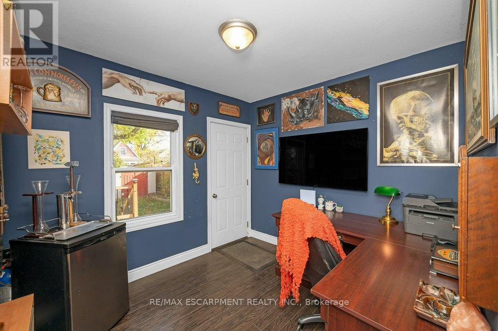 128 Crosthwaite Avenue N, Hamilton, Ontario  L8H 4V5 - Photo 21 - X12517706