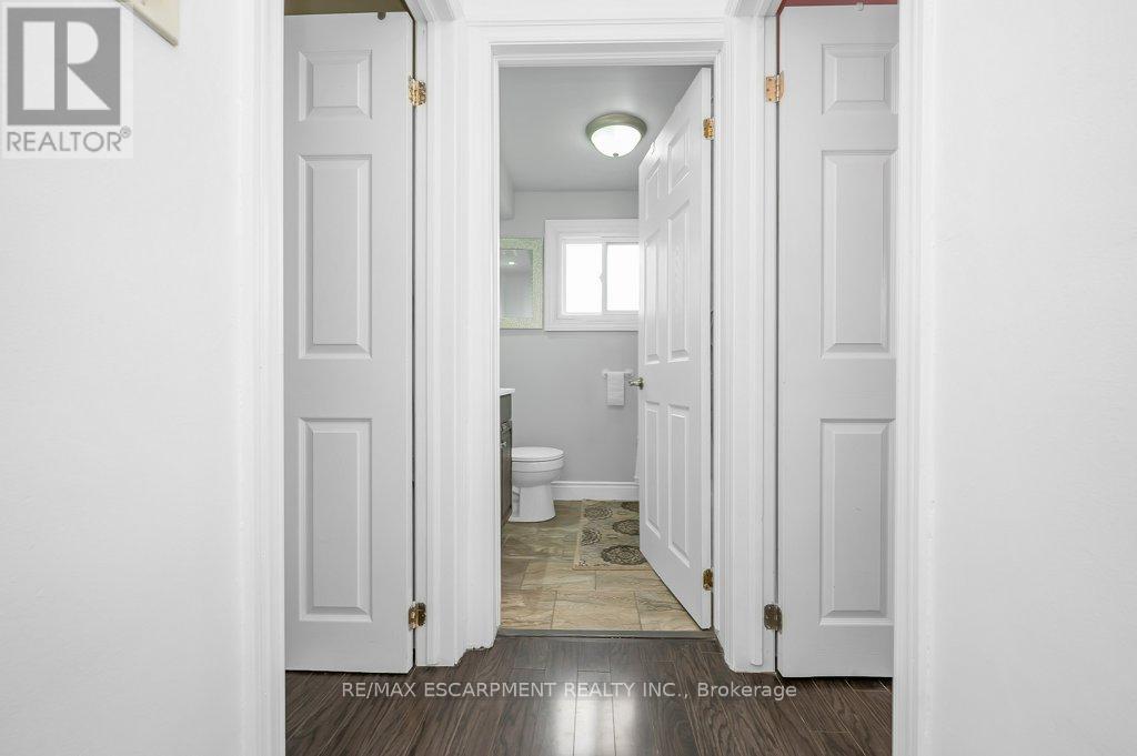 128 Crosthwaite Avenue N, Hamilton, Ontario  L8H 4V5 - Photo 23 - X12517706