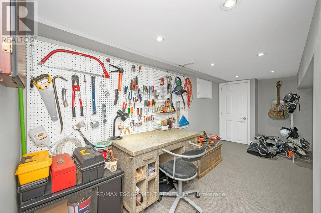 128 Crosthwaite Avenue N, Hamilton, Ontario  L8H 4V5 - Photo 33 - X12517706