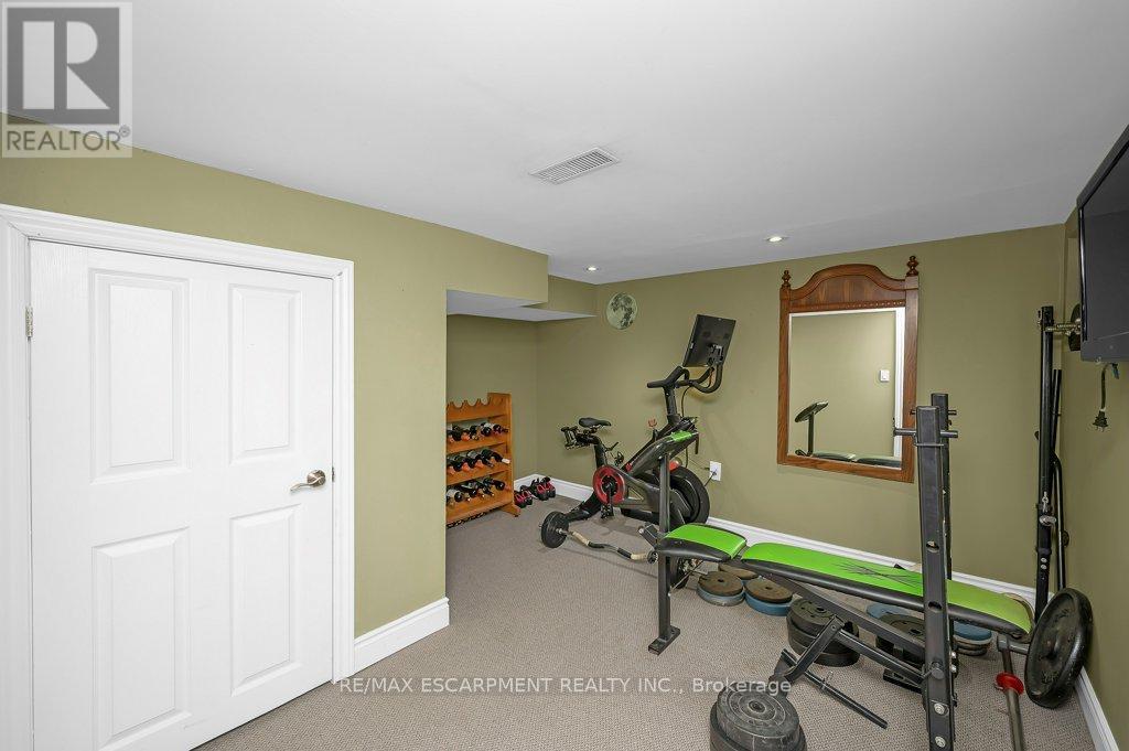 128 Crosthwaite Avenue N, Hamilton, Ontario  L8H 4V5 - Photo 35 - X12517706