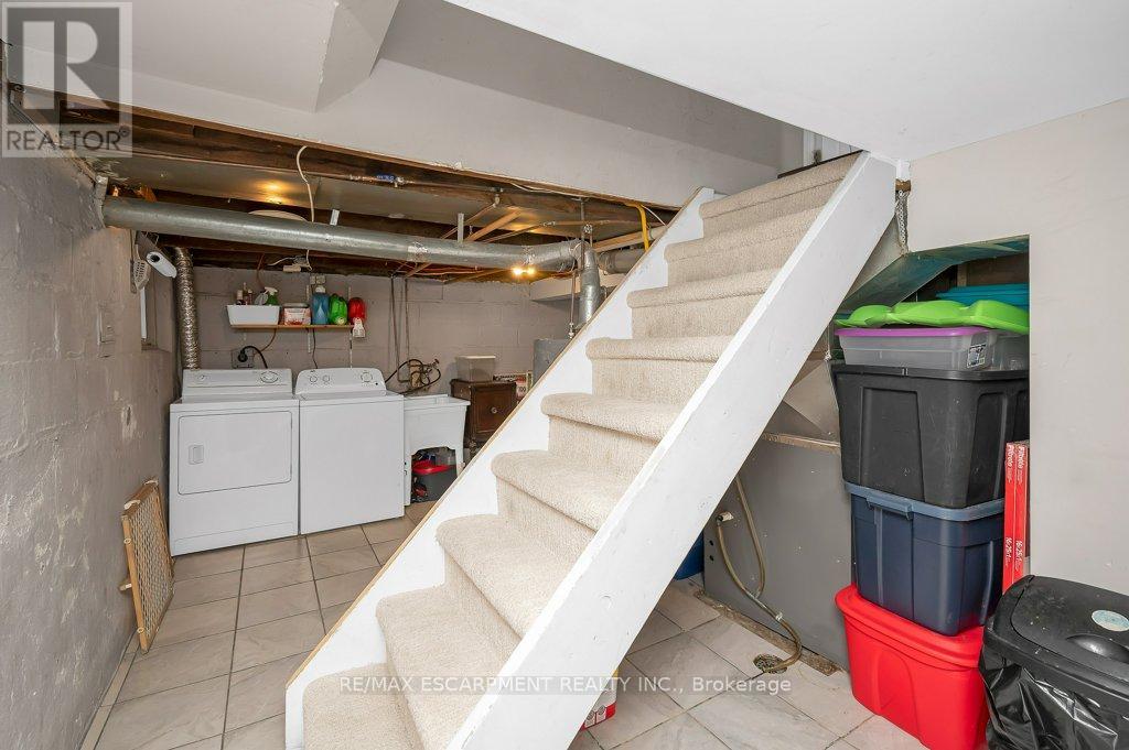 128 Crosthwaite Avenue N, Hamilton, Ontario  L8H 4V5 - Photo 37 - X12517706