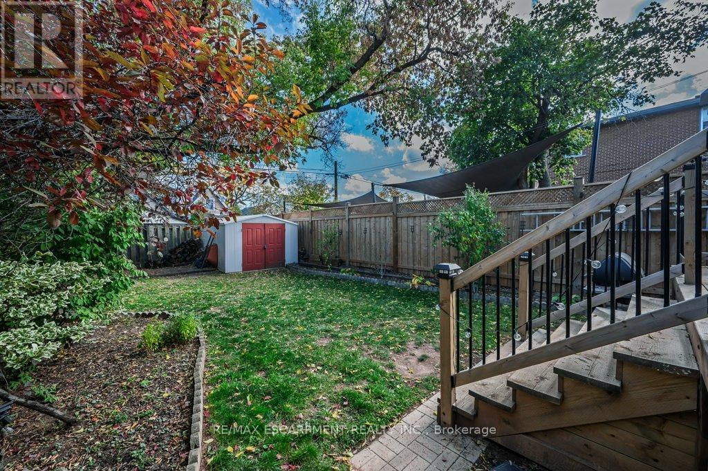 128 Crosthwaite Avenue N, Hamilton, Ontario  L8H 4V5 - Photo 38 - X12517706