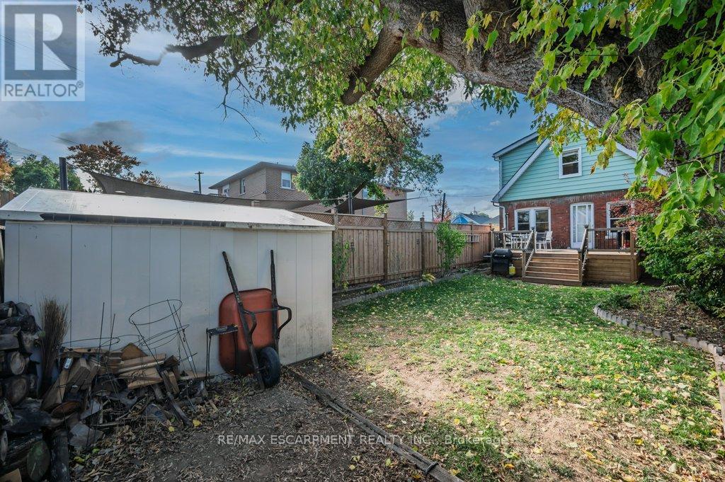 128 Crosthwaite Avenue N, Hamilton, Ontario  L8H 4V5 - Photo 47 - X12517706