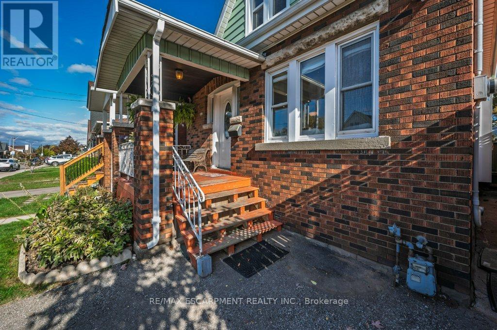 128 Crosthwaite Avenue N, Hamilton, Ontario  L8H 4V5 - Photo 5 - X12517706