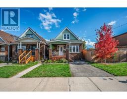 128 CROSTHWAITE AVENUE N, Hamilton, Ontario