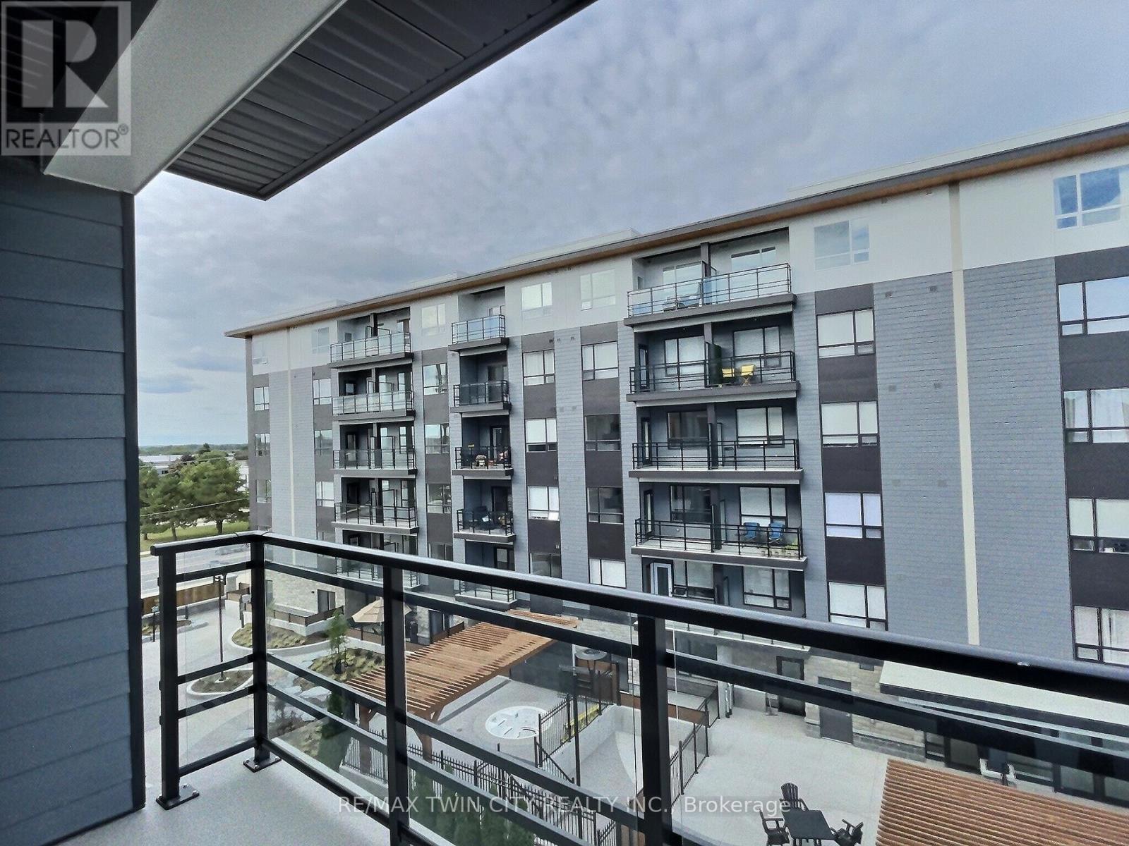 402 - 243 Northfield Drive, Waterloo, Ontario  N2K 0H2 - Photo 12 - X12517716