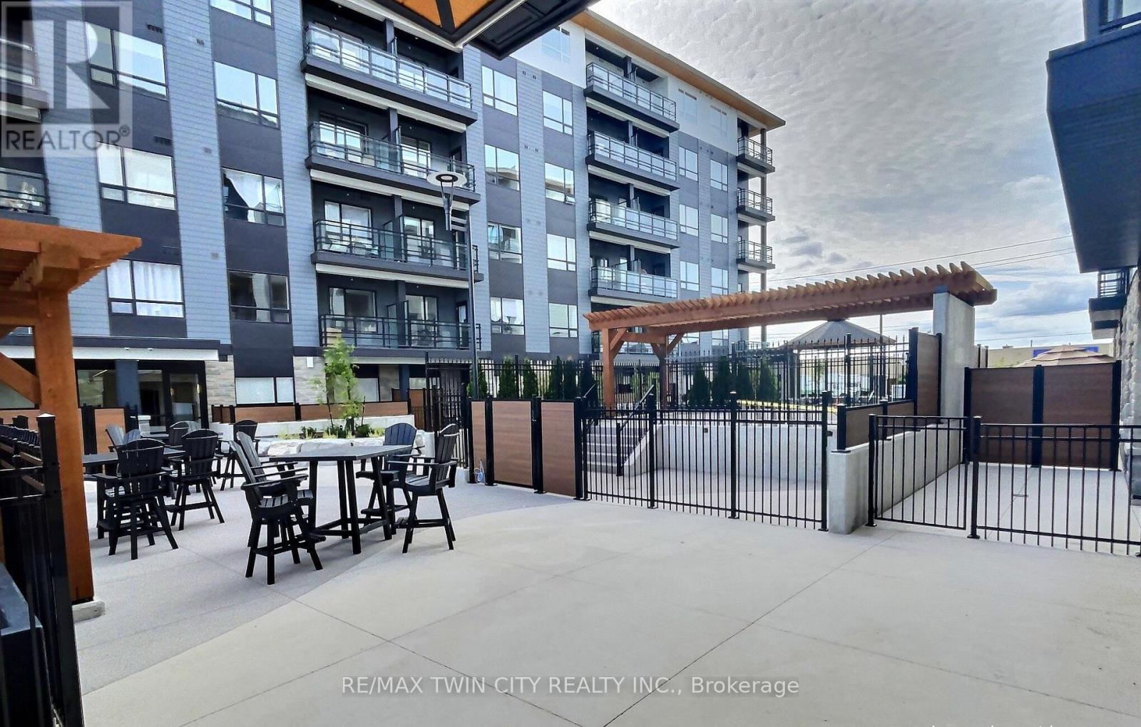 402 - 243 Northfield Drive, Waterloo, Ontario  N2K 0H2 - Photo 14 - X12517716