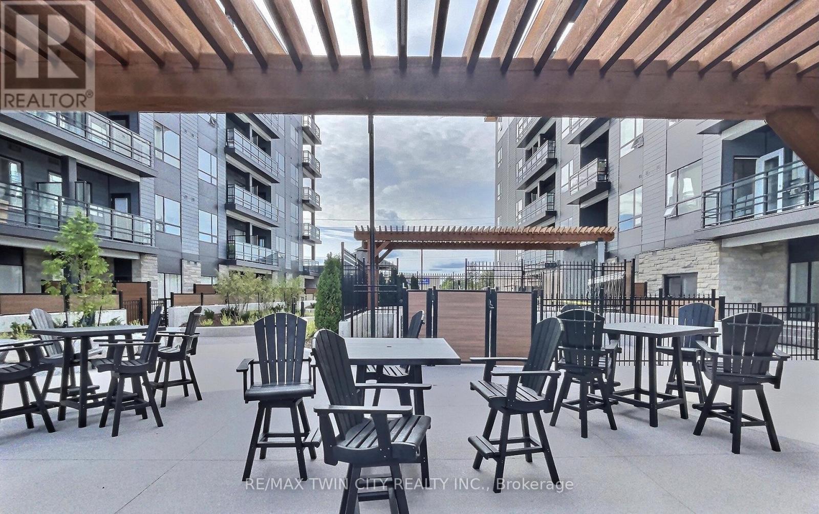 402 - 243 Northfield Drive, Waterloo, Ontario  N2K 0H2 - Photo 16 - X12517716