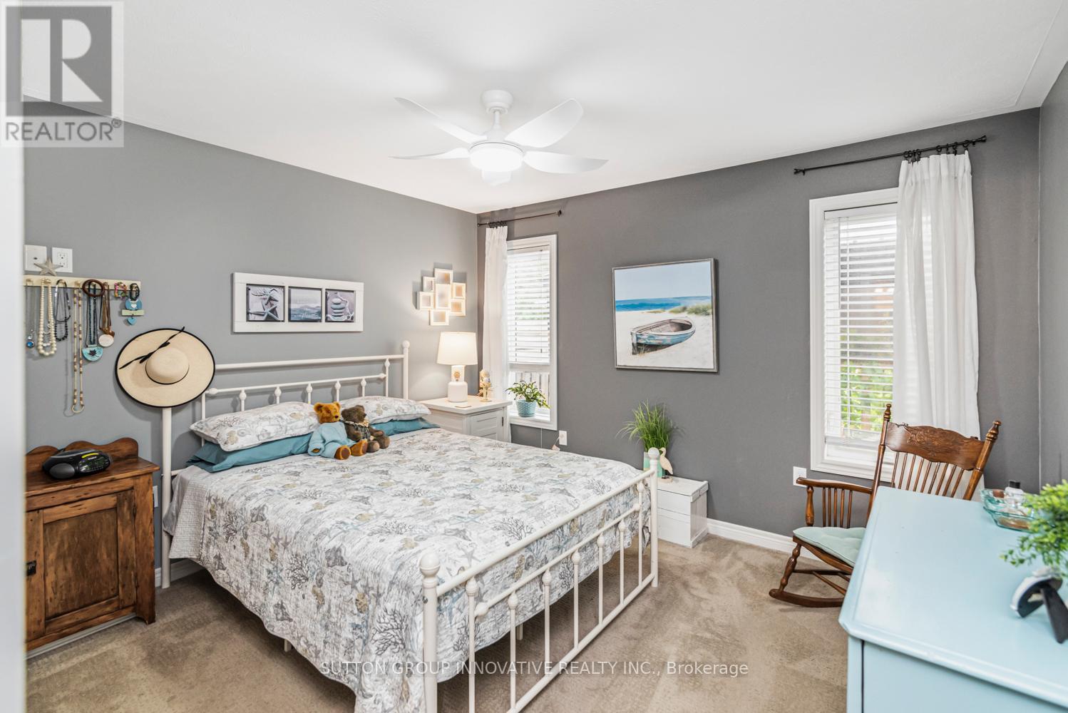 70 Postma Drive, Haldimand, Ontario  N1A 0B2 - Photo 17 - X12517762