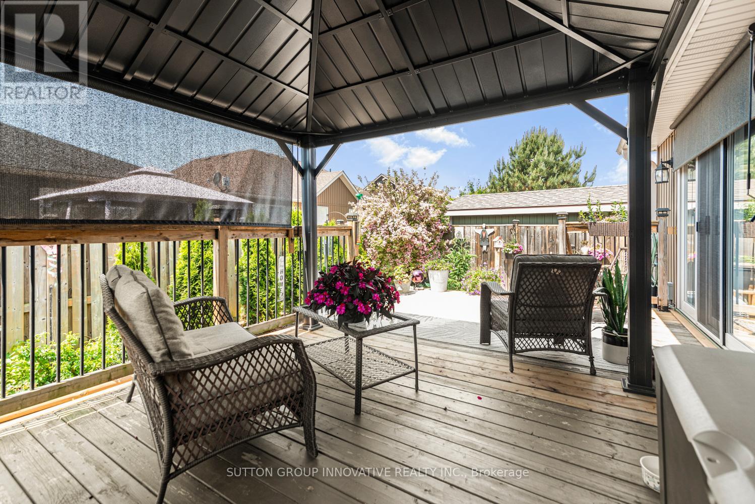 70 Postma Drive, Haldimand, Ontario  N1A 0B2 - Photo 35 - X12517762