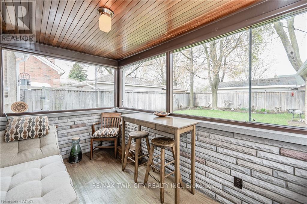 270 Mansion Street, Kitchener, Ontario  N2H 2K7 - Photo 16 - X12517780