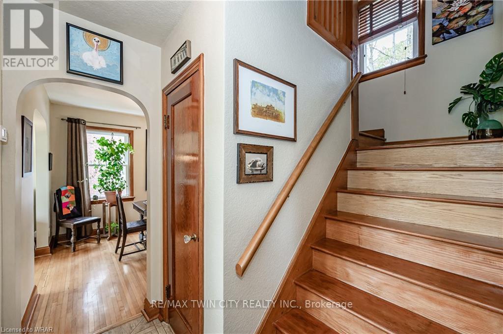 270 Mansion Street, Kitchener, Ontario  N2H 2K7 - Photo 19 - X12517780