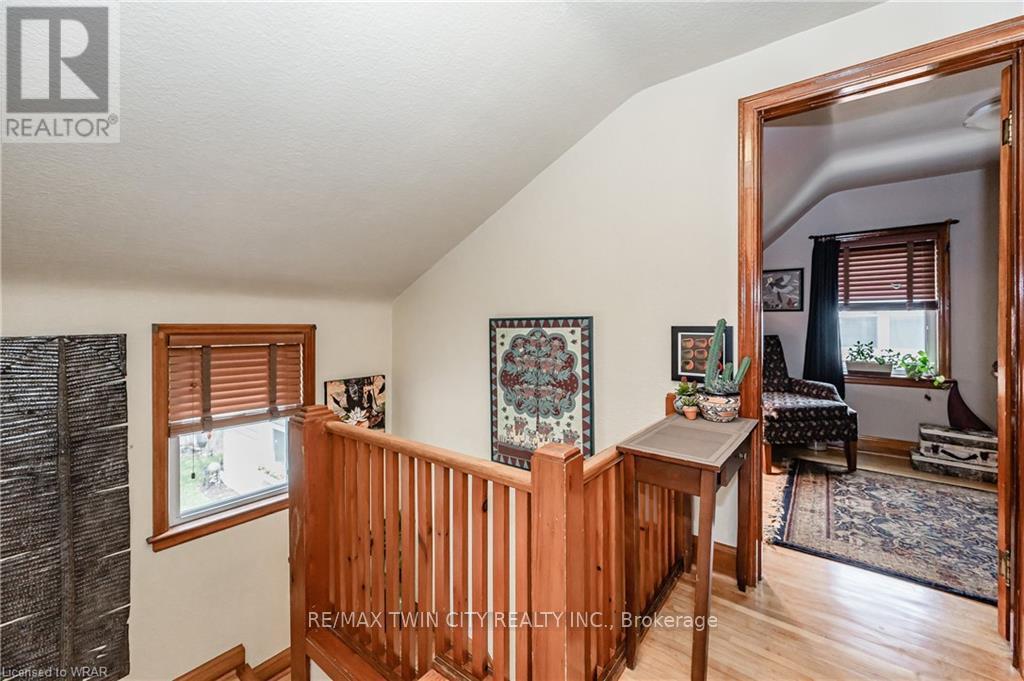 270 Mansion Street, Kitchener, Ontario  N2H 2K7 - Photo 20 - X12517780