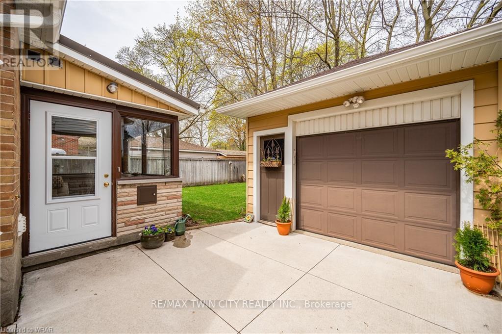 270 Mansion Street, Kitchener, Ontario  N2H 2K7 - Photo 29 - X12517780